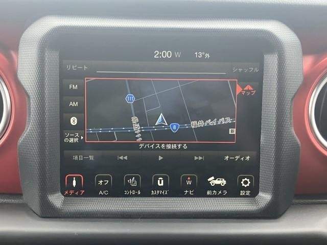 Ref:AUX-20232403 CHRYSLER JEEP JEEP WRANGLER UNLIMITED 2023 - Image 5