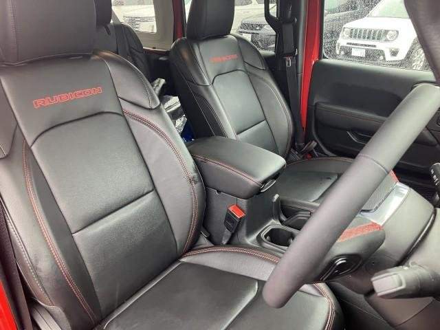 Ref:AUX-20232403 CHRYSLER JEEP JEEP WRANGLER UNLIMITED 2023 - Image 6