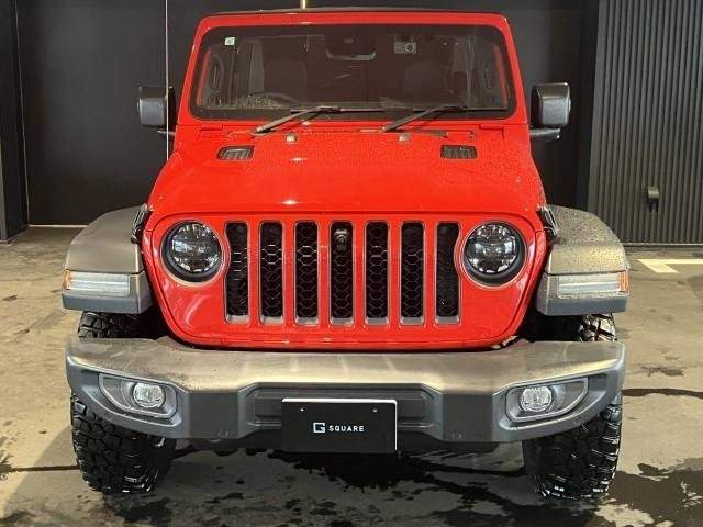 Ref:AUX-20232403 CHRYSLER JEEP JEEP WRANGLER UNLIMITED 2023 - Image 8