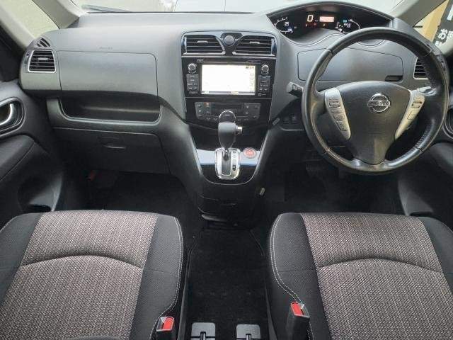 Ref:AUX-20232499 NISSAN SERENA 2015 - Image 2