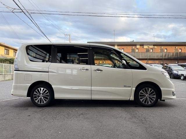 Ref:AUX-20232499 NISSAN SERENA 2015 - Image 11