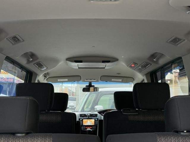 Ref:AUX-20232499 NISSAN SERENA 2015 - Image 17