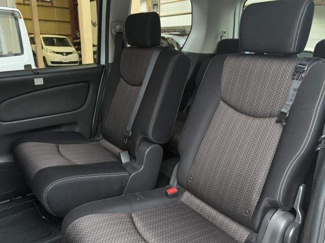 Ref:AUX-20232499 NISSAN SERENA 2015 - Image 4
