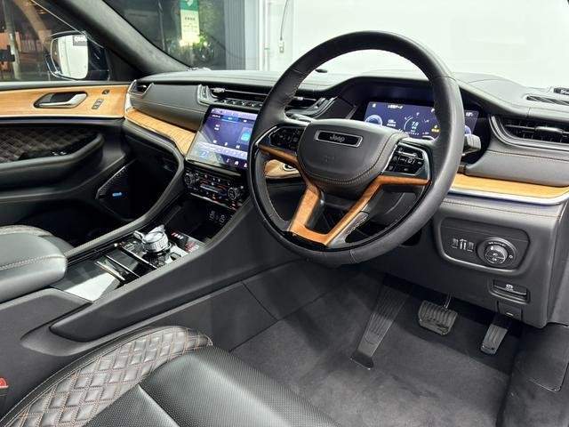 Ref:AUX-20232612 CHRYSLER JEEP JEEP GRAND CHEROKEE L 2024 - Image 2