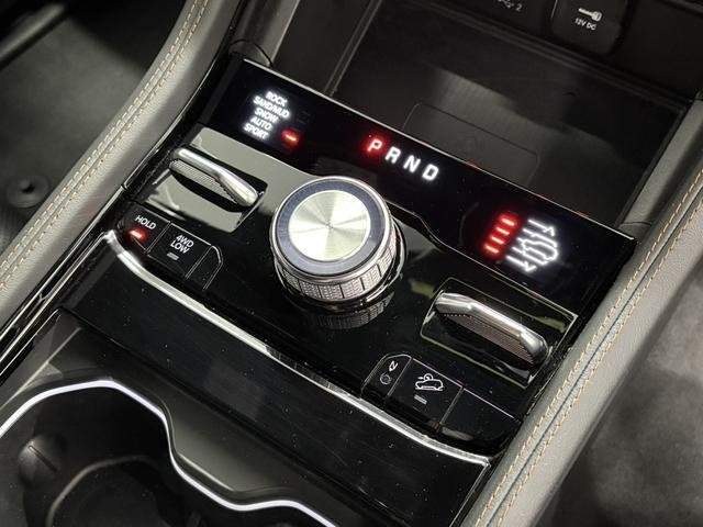 Ref:AUX-20232612 CHRYSLER JEEP JEEP GRAND CHEROKEE L 2024 - Image 12