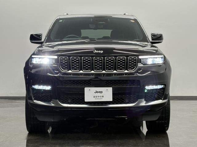 Ref:AUX-20232612 CHRYSLER JEEP JEEP GRAND CHEROKEE L 2024 - Image 17