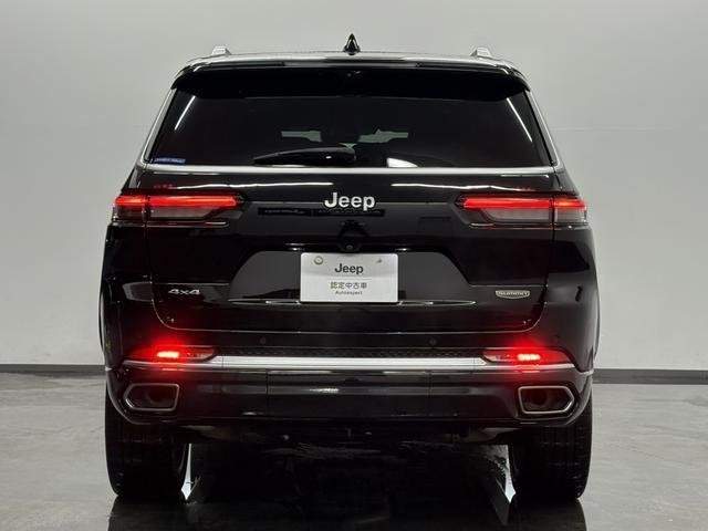 Ref:AUX-20232612 CHRYSLER JEEP JEEP GRAND CHEROKEE L 2024 - Image 18