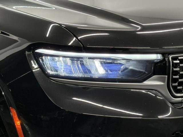 Ref:AUX-20232612 CHRYSLER JEEP JEEP GRAND CHEROKEE L 2024 - Image 19