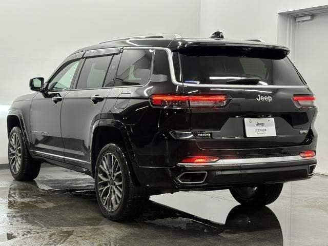 Ref:AUX-20232612 CHRYSLER JEEP JEEP GRAND CHEROKEE L 2024 - Image 3