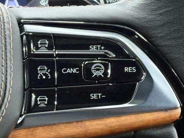 Ref:AUX-20232612 CHRYSLER JEEP JEEP GRAND CHEROKEE L 2024 - Image 8