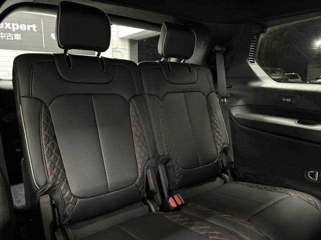 Ref:AUX-20232612 CHRYSLER JEEP JEEP GRAND CHEROKEE L 2024 - Image 10