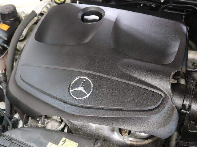 Ref:AUX-20235979 MERCEDES BENZ CLA-CLASS 2017 - Image 6