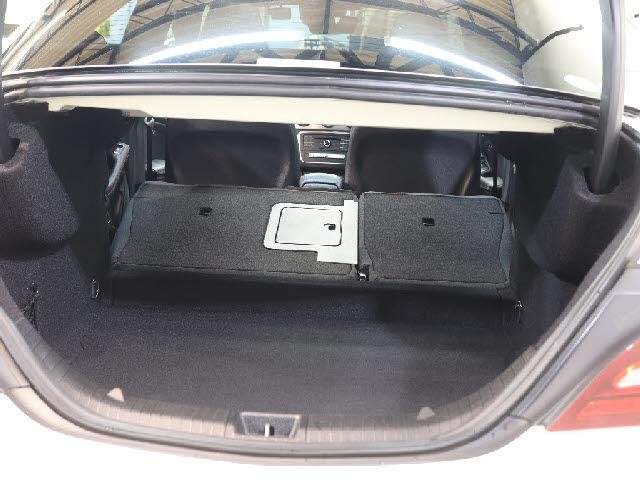 Ref:AUX-20235979 MERCEDES BENZ CLA-CLASS 2017 - Image 7