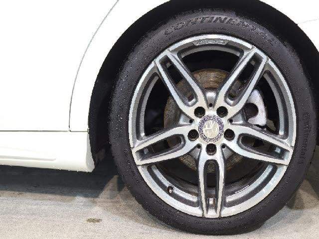 Ref:AUX-20235979 MERCEDES BENZ CLA-CLASS 2017 - Image 8