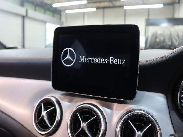 Ref:AUX-20235979 MERCEDES BENZ CLA-CLASS 2017 - Image 10