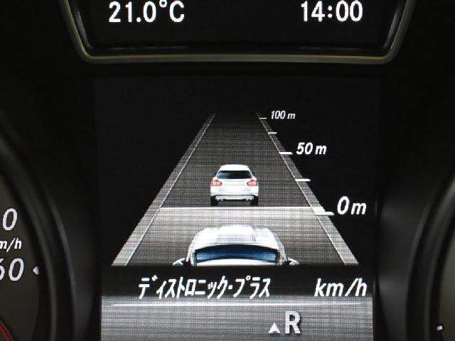 Ref:AUX-20235986 MERCEDES BENZ CLA-CLASS 2014 - Image 6