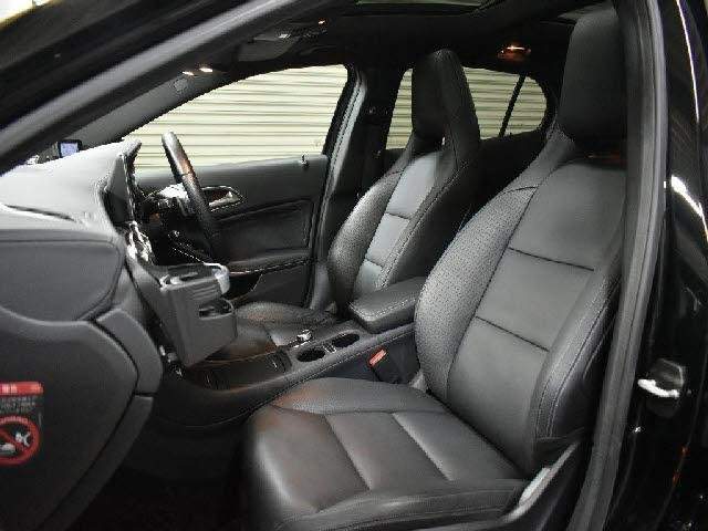 Ref:AUX-20235986 MERCEDES BENZ CLA-CLASS 2014 - Image 8