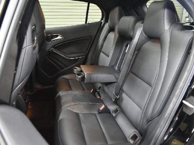 Ref:AUX-20235986 MERCEDES BENZ CLA-CLASS 2014 - Image 9