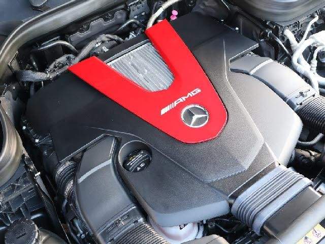 Ref:AUX-20235990 MERCEDES BENZ MERCEDES BENZ OTHER 2023 - Image 6