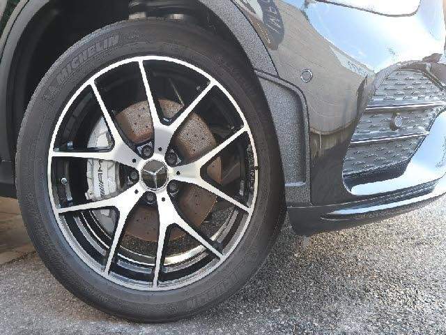 Ref:AUX-20235990 MERCEDES BENZ MERCEDES BENZ OTHER 2023 - Image 8