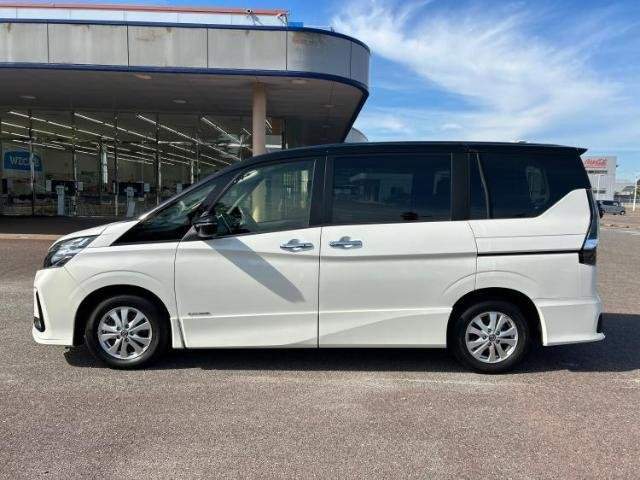 Ref:AUX-20239363 NISSAN SERENA 2020 - Image 2