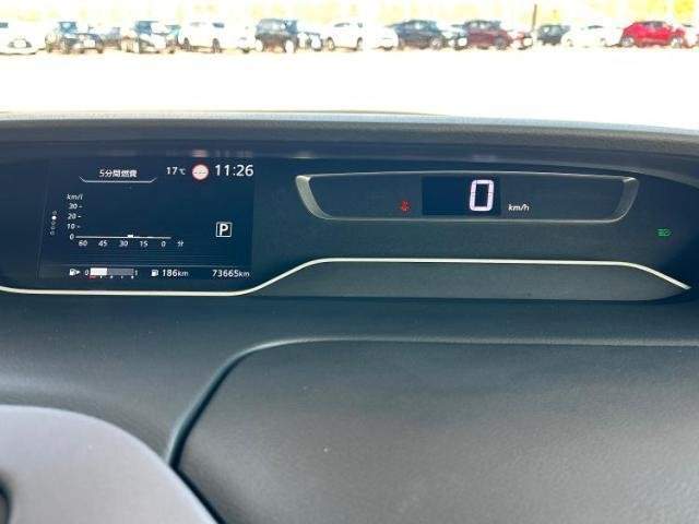 Ref:AUX-20239363 NISSAN SERENA 2020 - Image 13