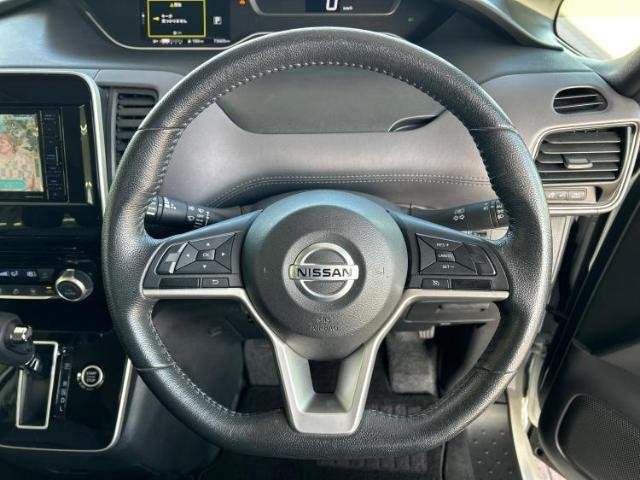 Ref:AUX-20239363 NISSAN SERENA 2020 - Image 14