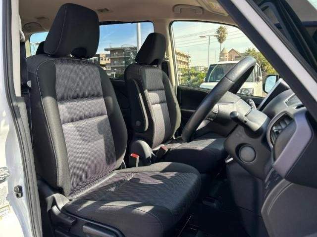 Ref:AUX-20239363 NISSAN SERENA 2020 - Image 4