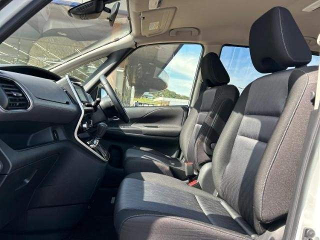 Ref:AUX-20239363 NISSAN SERENA 2020 - Image 7