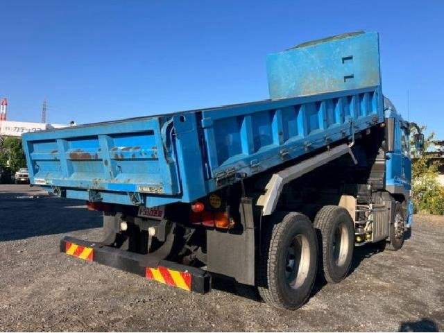 Ref:AUX-20239612 MITSUBISHI FUSO SUPER GREAT 2020 - Image 2