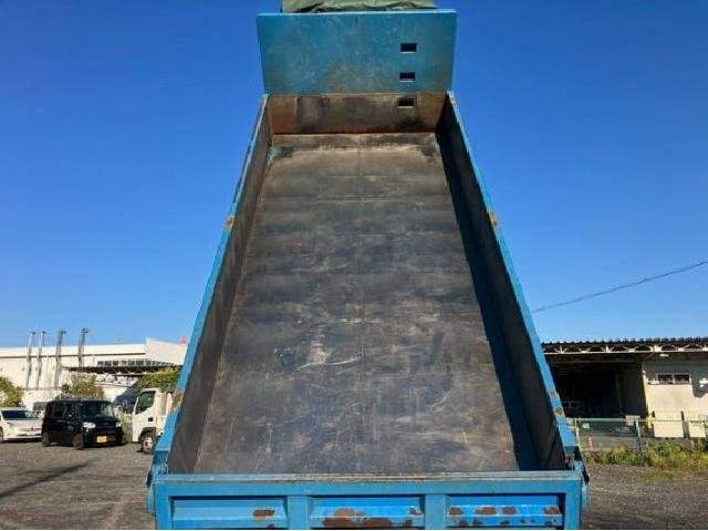 Ref:AUX-20239612 MITSUBISHI FUSO SUPER GREAT 2020 - Image 15