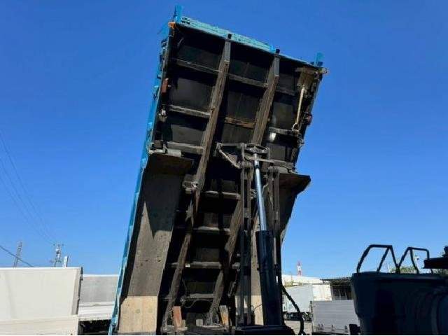 Ref:AUX-20239612 MITSUBISHI FUSO SUPER GREAT 2020 - Image 16