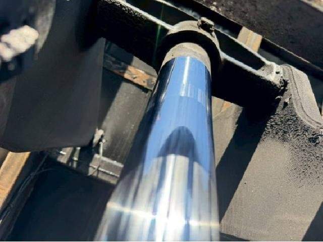 Ref:AUX-20239612 MITSUBISHI FUSO SUPER GREAT 2020 - Image 17