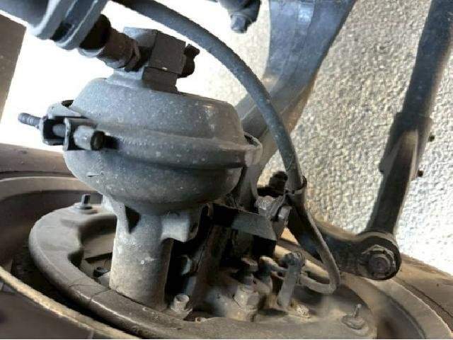 Ref:AUX-20239612 MITSUBISHI FUSO SUPER GREAT 2020 - Image 18