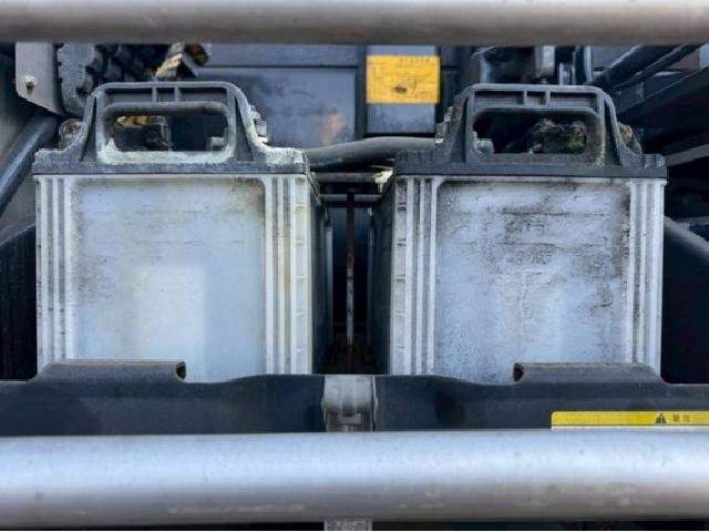 Ref:AUX-20239612 MITSUBISHI FUSO SUPER GREAT 2020 - Image 19