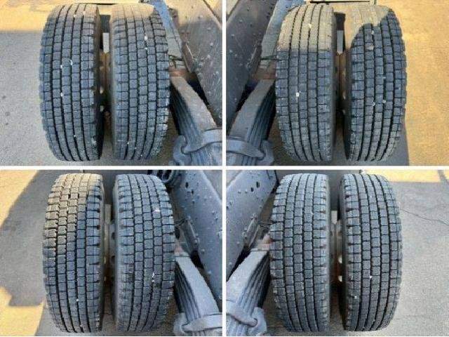 Ref:AUX-20239612 MITSUBISHI FUSO SUPER GREAT 2020 - Image 3