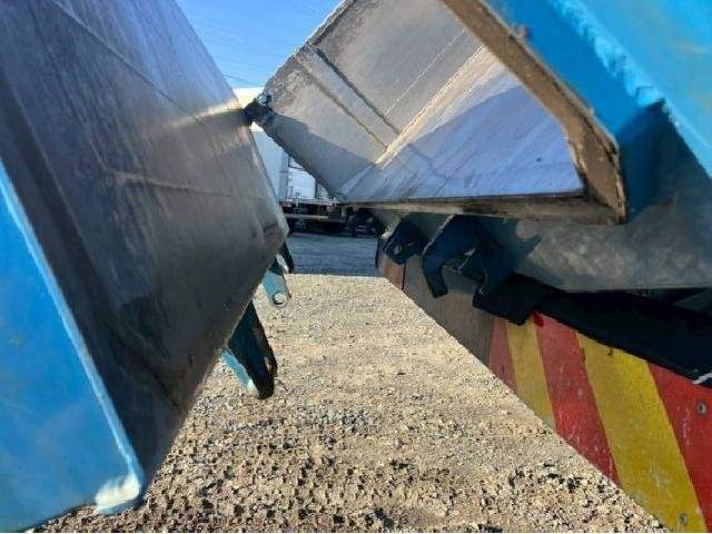 Ref:AUX-20239612 MITSUBISHI FUSO SUPER GREAT 2020 - Image 5