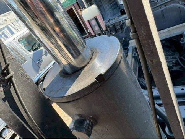 Ref:AUX-20239612 MITSUBISHI FUSO SUPER GREAT 2020 - Image 6