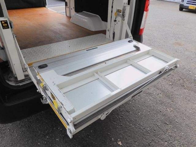 Ref:AUX-20239626 NISSAN NV350CARAVAN VAN 2019 - Image 12