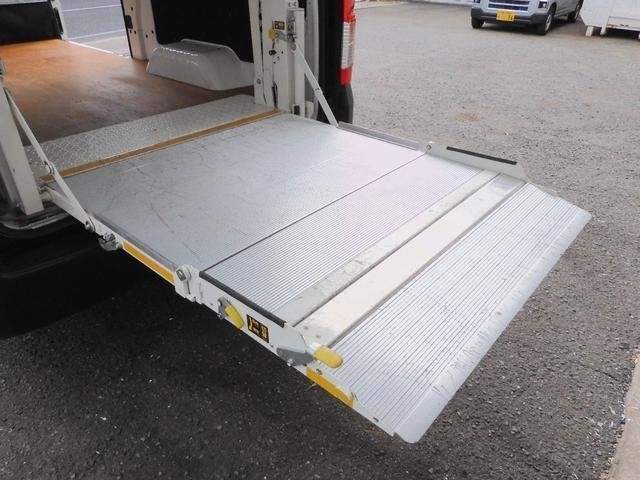 Ref:AUX-20239626 NISSAN NV350CARAVAN VAN 2019 - Image 13