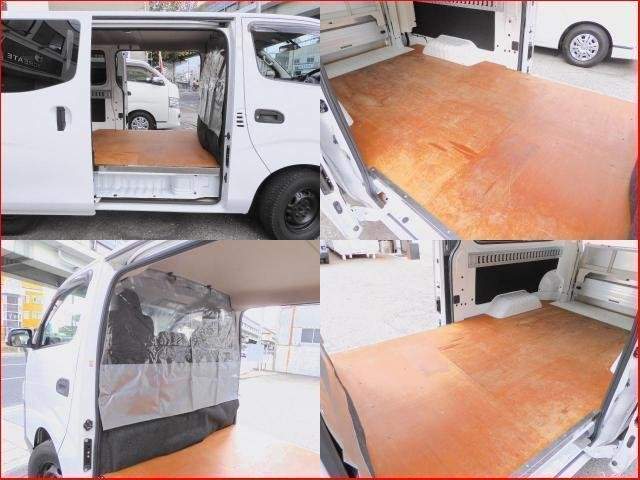 Ref:AUX-20239626 NISSAN NV350CARAVAN VAN 2019 - Image 6