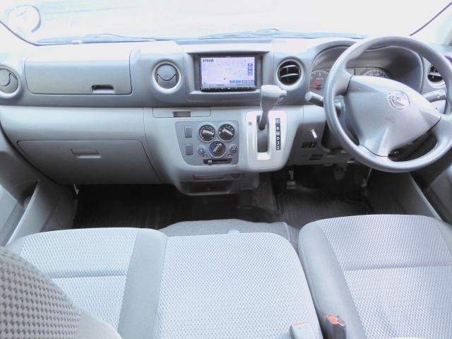 Ref:AUX-20239626 NISSAN NV350CARAVAN VAN 2019 - Image 7