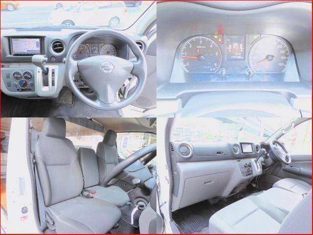 Ref:AUX-20239626 NISSAN NV350CARAVAN VAN 2019 - Image 8