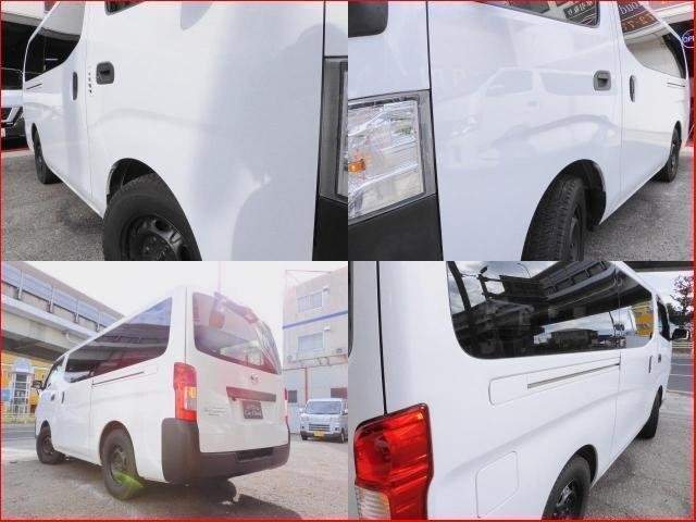 Ref:AUX-20239626 NISSAN NV350CARAVAN VAN 2019 - Image 10