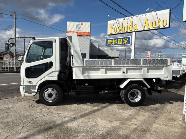 Ref:AUX-20240661 MITSUBISHI FUSO FIGHTER 2011 2 Ref:AUX-20240661 MITSUBISHI FUSO FIGHTER 2011 - Image 2