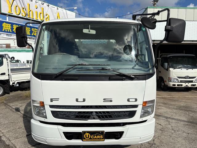 Ref:AUX-20240661 MITSUBISHI FUSO FIGHTER 2011 11 Ref:AUX-20240661 MITSUBISHI FUSO FIGHTER 2011 - Image 11