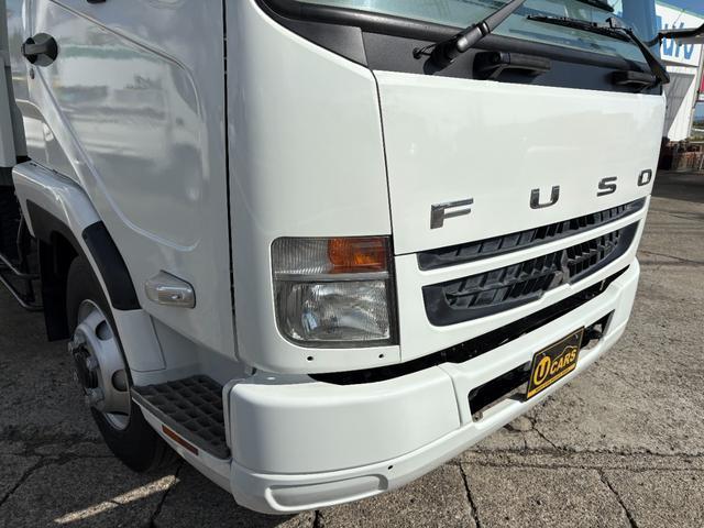 Ref:AUX-20240661 MITSUBISHI FUSO FIGHTER 2011 12 Ref:AUX-20240661 MITSUBISHI FUSO FIGHTER 2011 - Image 12