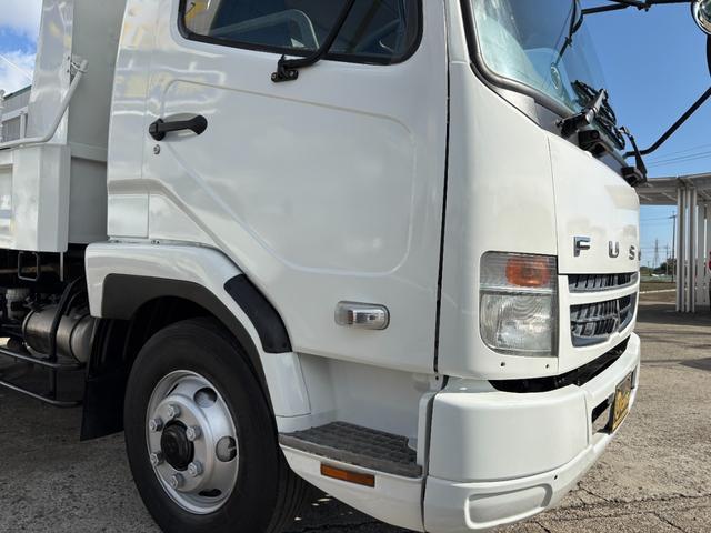 Ref:AUX-20240661 MITSUBISHI FUSO FIGHTER 2011 16 Ref:AUX-20240661 MITSUBISHI FUSO FIGHTER 2011 - Image 16