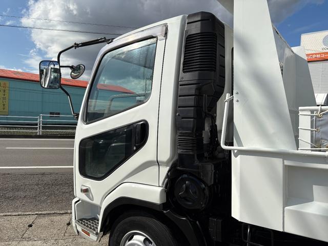 Ref:AUX-20240661 MITSUBISHI FUSO FIGHTER 2011 17 Ref:AUX-20240661 MITSUBISHI FUSO FIGHTER 2011 - Image 17