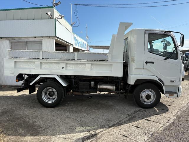 Ref:AUX-20240661 MITSUBISHI FUSO FIGHTER 2011 4 Ref:AUX-20240661 MITSUBISHI FUSO FIGHTER 2011 - Image 4